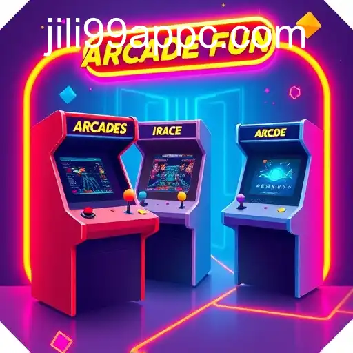 Exploring the Thrilling World of Arcade Games on the JILI99 App