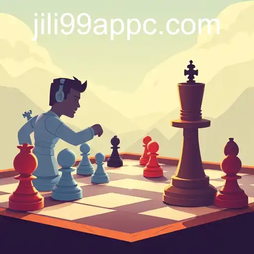 Exploring the Thrilling World of Board Games on the JILI99 App