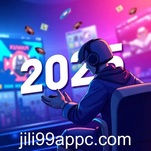 The Evolving Landscape of Online Gaming