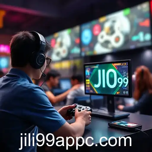 The Growing Influence of Gaming Apps in 2025