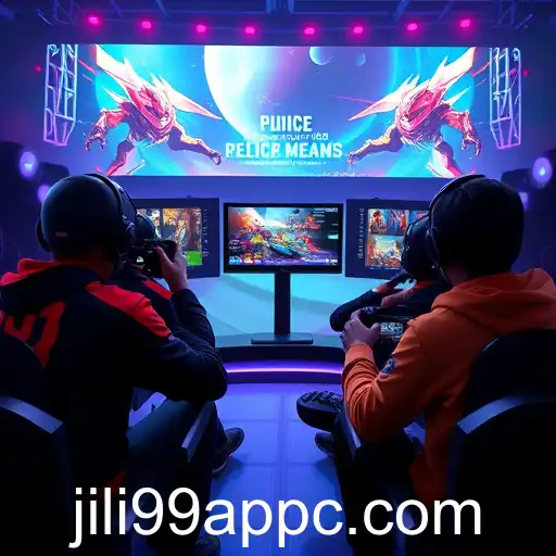 Gaming Evolution in the Digital Age