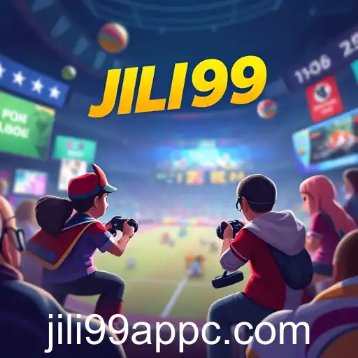 The Rising Influence of JILI99 in the Gaming World