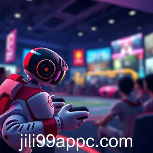 JILI99 App: Transforming the Online Gaming Landscape