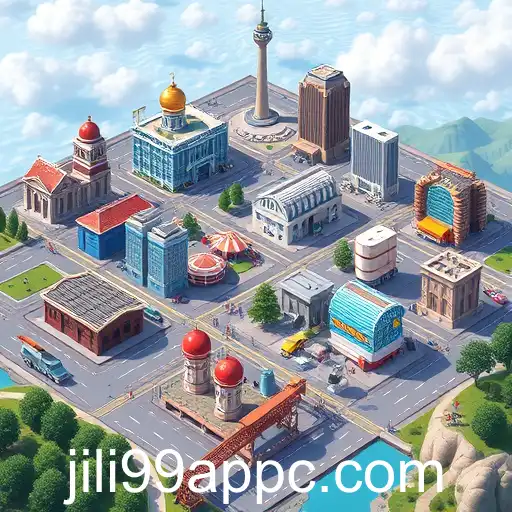 The Rise of JILI99: A Glimpse Into the Future of Online Gaming