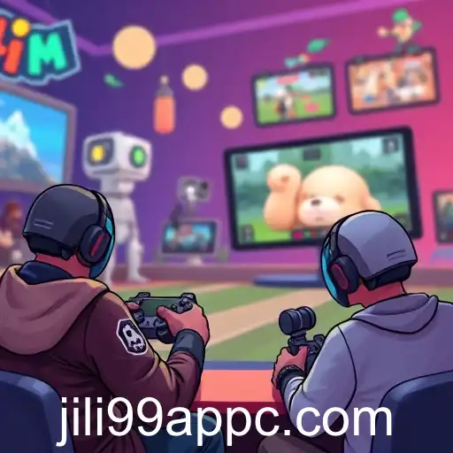 JILI99 App: Revolutionizing Online Gaming Experiences