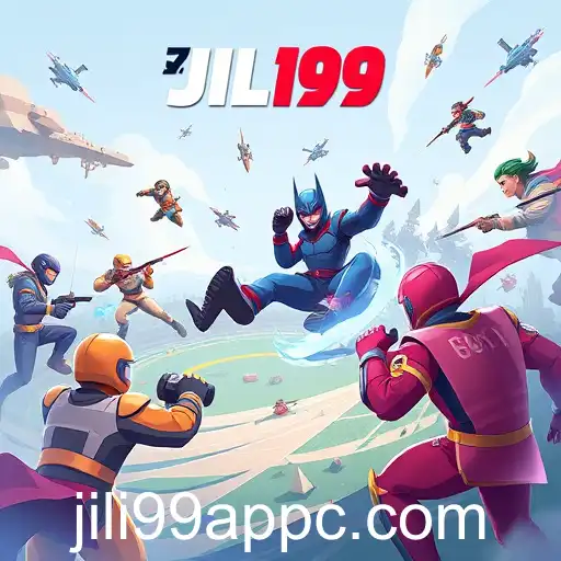 JILI99 App Revolutionizes Online Gaming