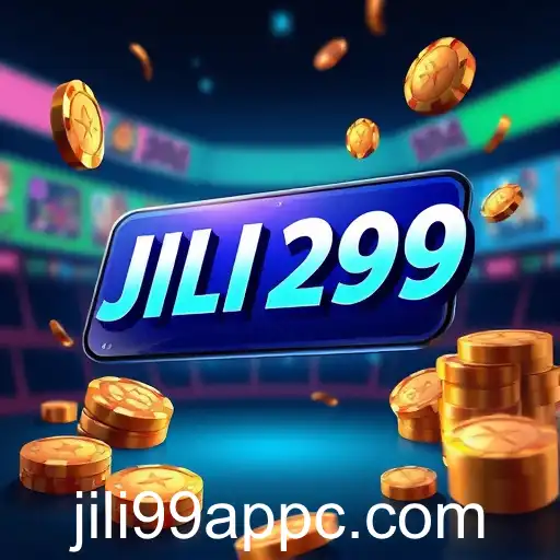 JILI99 App: Revolutionizing Online Gaming