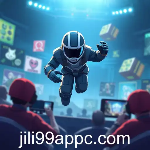The Rising Popularity of JILI99 in the Gaming World