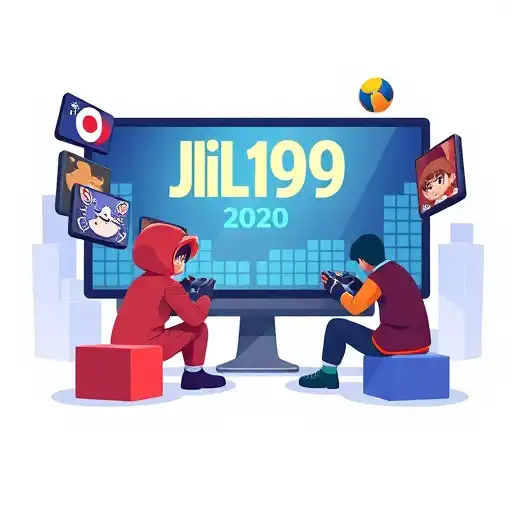 The Rise of JILI99 in Online Gaming