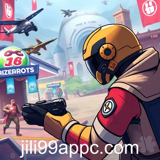 The Rise of the JILI99 App in the Global Gaming Scene