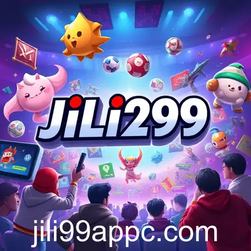 The Rise of JILI99: Shaping the Future of Online Gaming