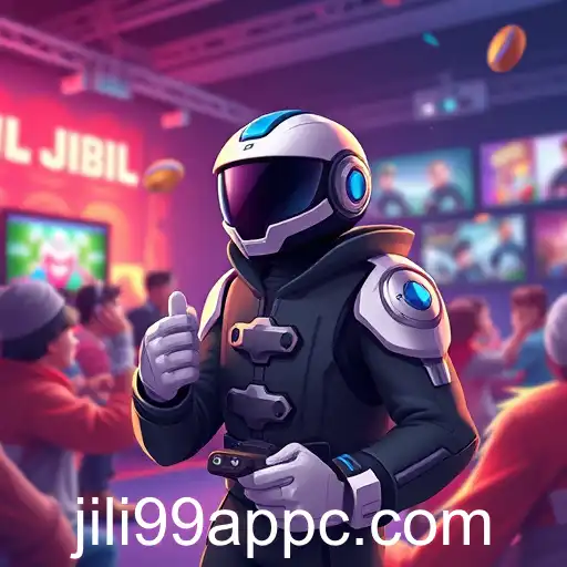 Evolution of Mobile Gaming: The Rise of JILI99