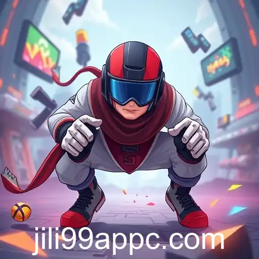 Rise of JILI99: Navigating the Gaming Landscape