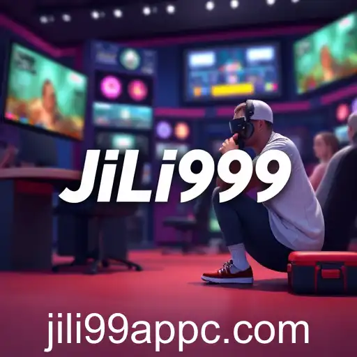 The Rise of JILI99: A New Era in Online Gaming