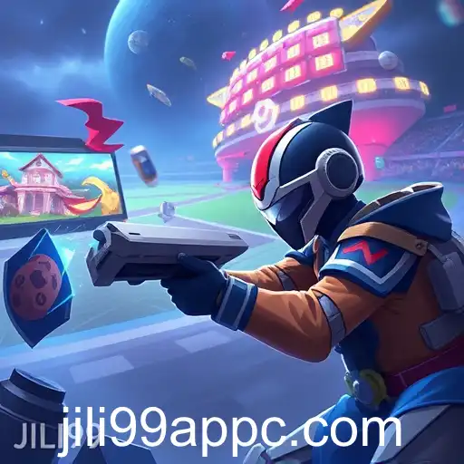 JILI99 App: Revolutionizing Mobile Gaming in 2025