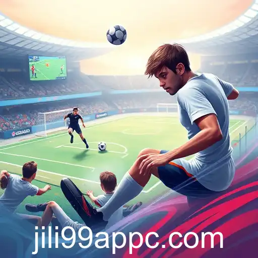 JILI99 App: A New Era in Online Gaming