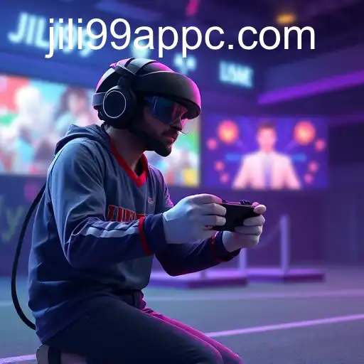 The Rise of JILI99 in Gaming Industry
