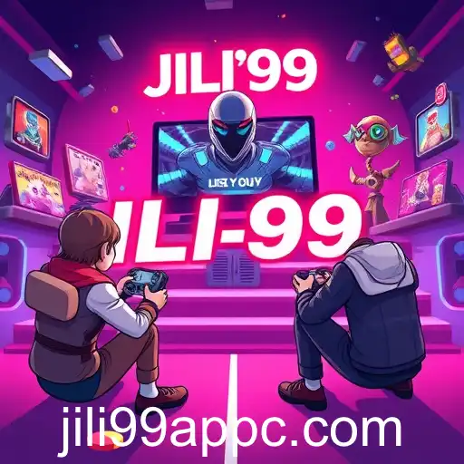 Rise of the JILI99 Gaming Platform