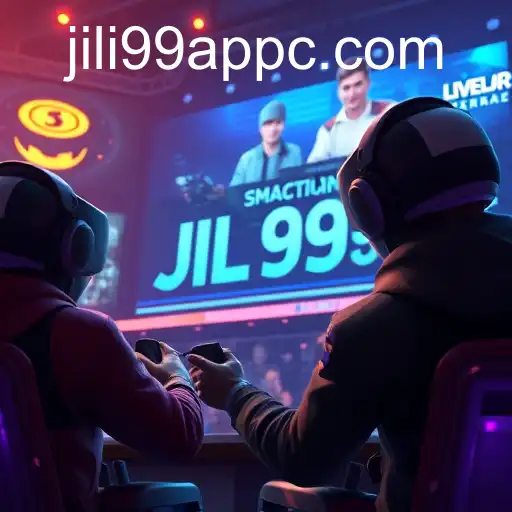 JILI99 App: The Intersection of Gaming and Modern Technology