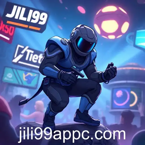JILI99 App Revolutionizes Online Gaming Experience