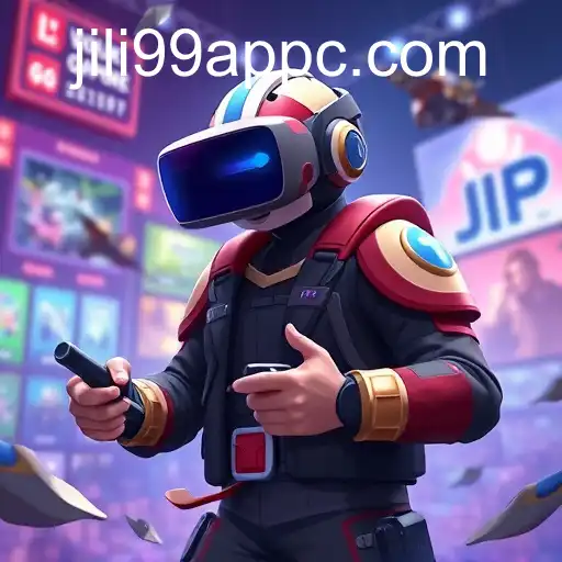 Emerging Trends in Online Gaming: JILI99 Revolutionizes the Scene