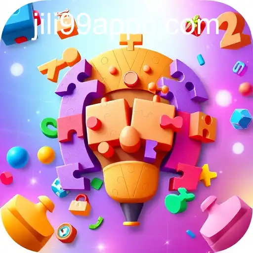 Exploring the World of Puzzle Games with JILI99 App