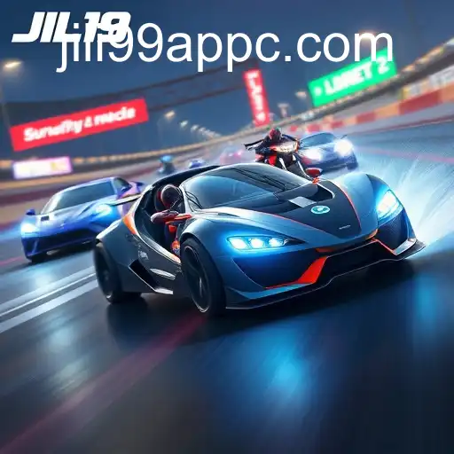 Exploring the Exciting World of Racing Games on JILI99 App
