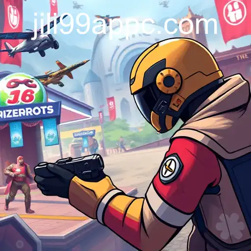 The Rise of the JILI99 App in the Global Gaming Scene