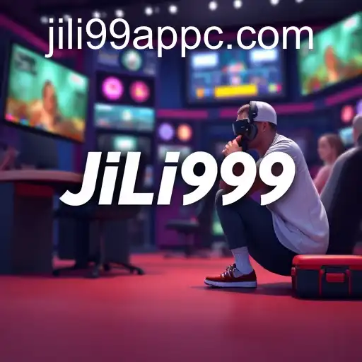 The Rise of JILI99: A New Era in Online Gaming