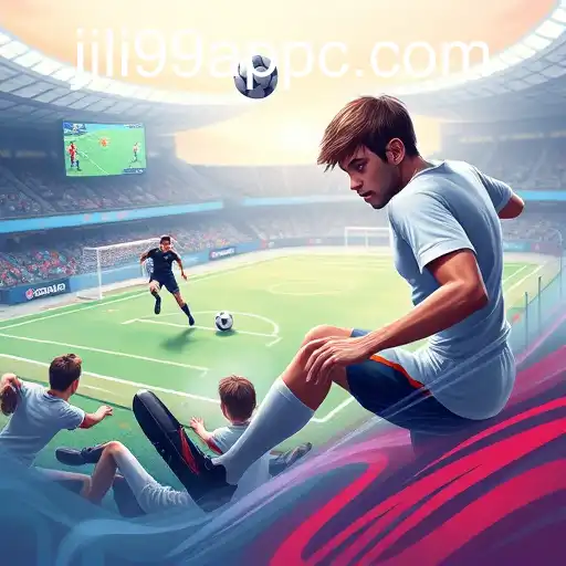 Exploring the Exciting World of 'Sports Games' on JILI99 App