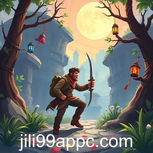 Exploring the Allure of Adventure Games on the JILI99 App