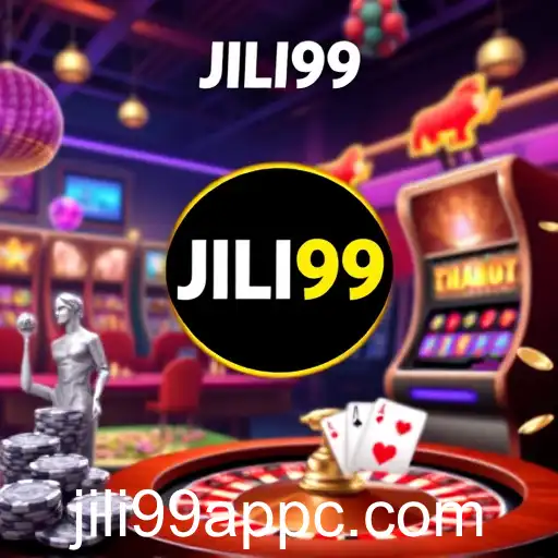 Exploring the Exciting World of Casino Games on the JILI99 App