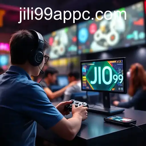 The Growing Influence of Gaming Apps in 2025