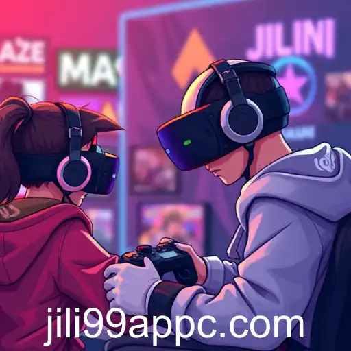 Emerging Trends in Online Gaming Platforms