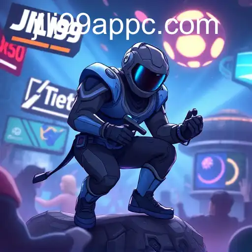 JILI99 App Revolutionizes Online Gaming in 2026