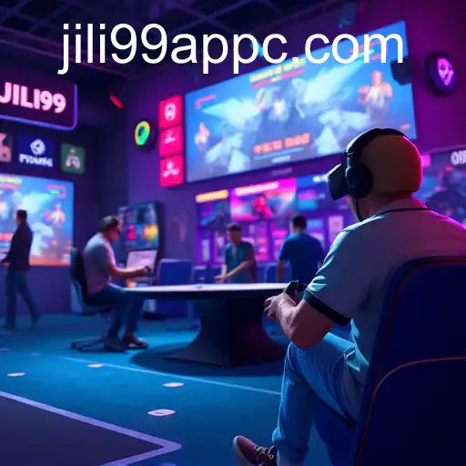 The Rise of JILI99: Gaming Trends in the New Era