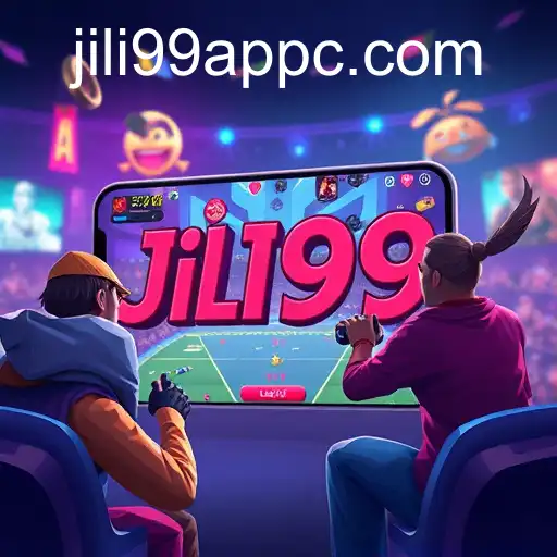 JILI99 App: A Revolution in Mobile Gaming