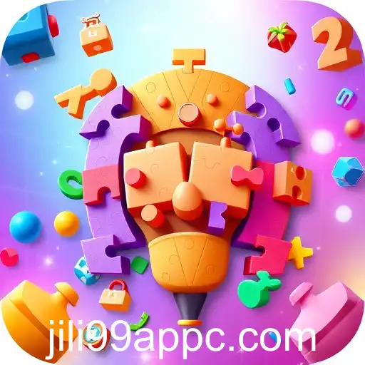Exploring the World of Puzzle Games with JILI99 App