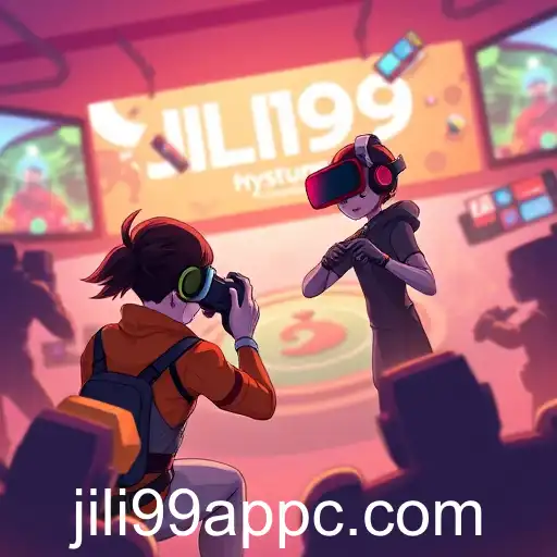 Evolution of Mobile Gaming: The Rise of JILI99