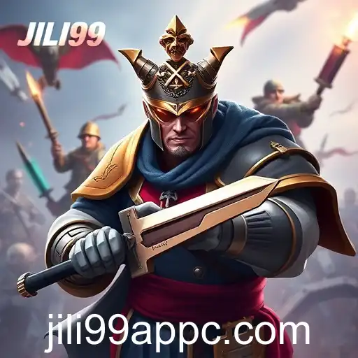 Exploring the World of Strategy Games: The Role of JILI99 App