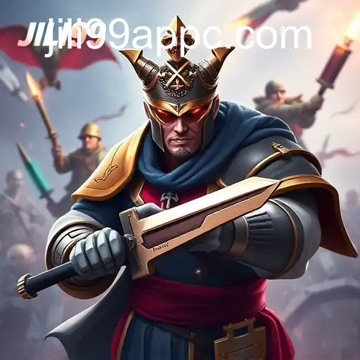 Exploring the World of Strategy Games: The Role of JILI99 App